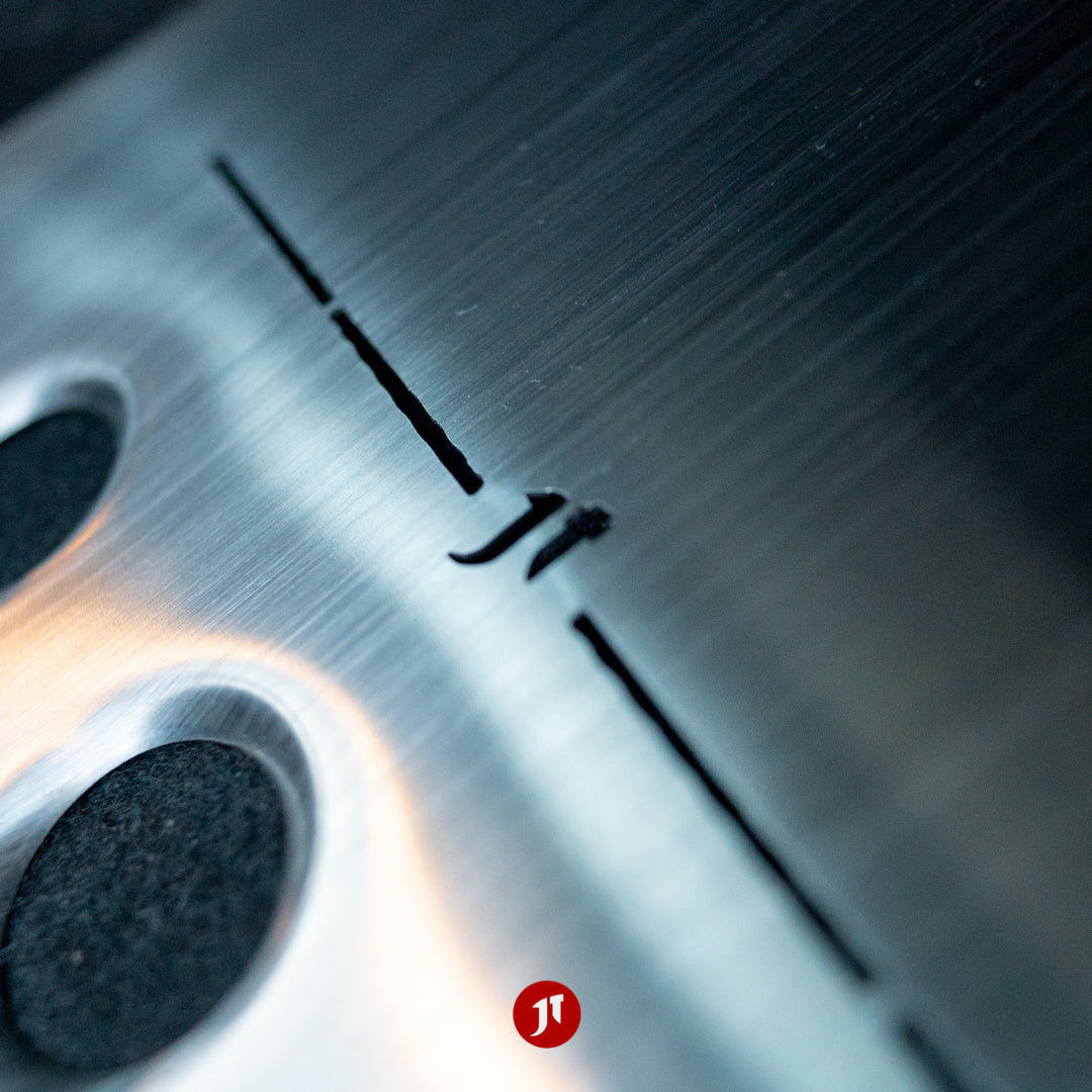 Mitsubishi FTO Floor Plates (RHD)