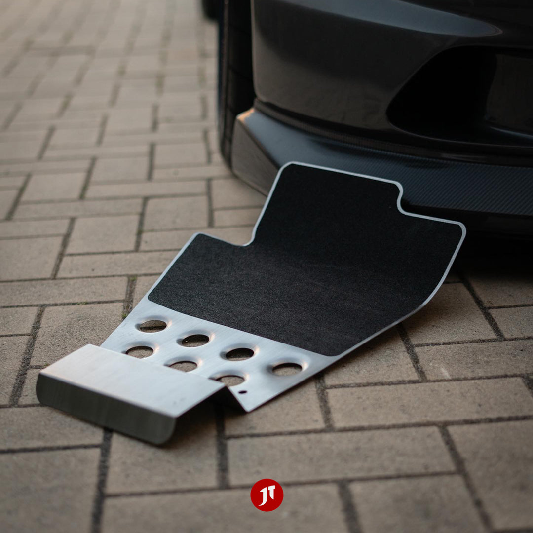 RHD S2000 Floor Plates