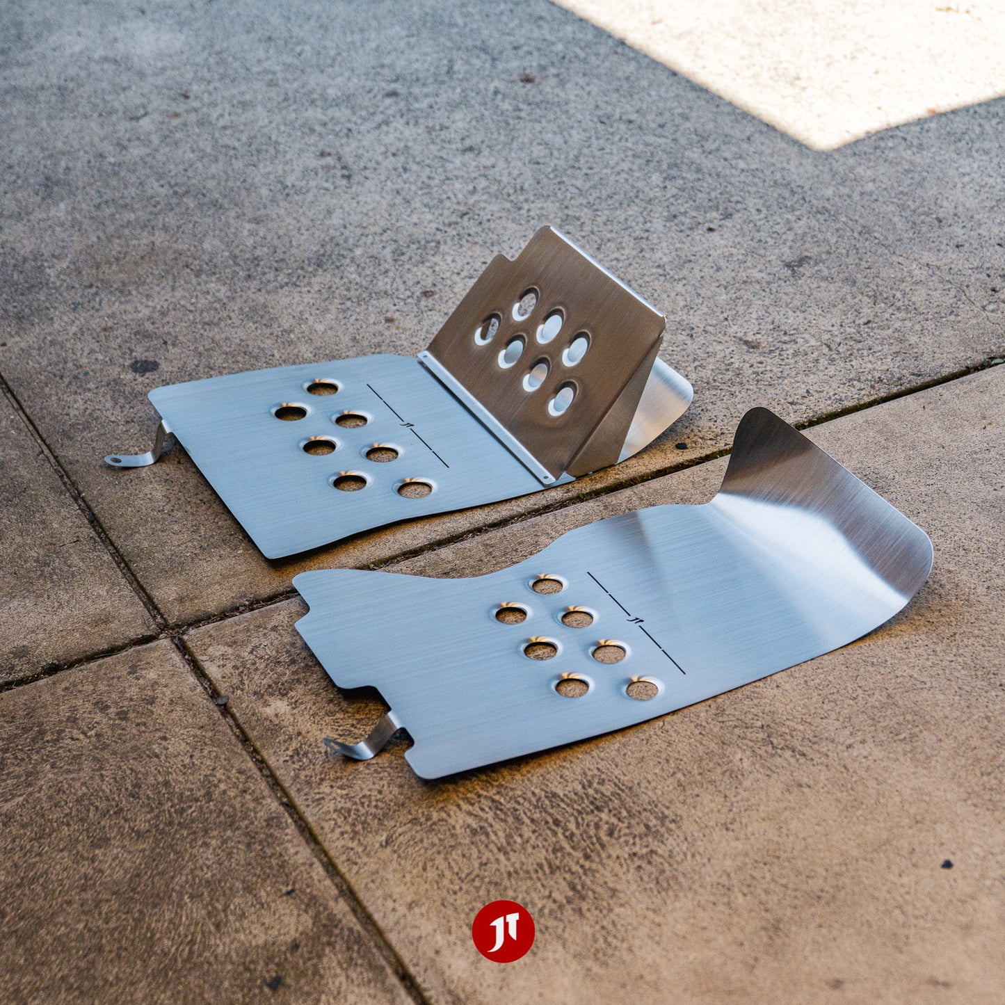 Mazda RX7 Passenger Foot Rest (RHD)