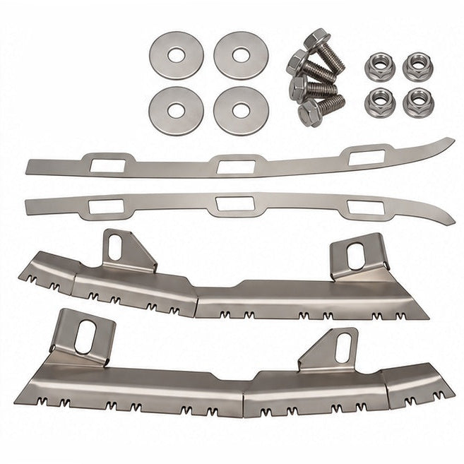 BRZ/86 (2012-2016) Front Lifters and Repair Plates
