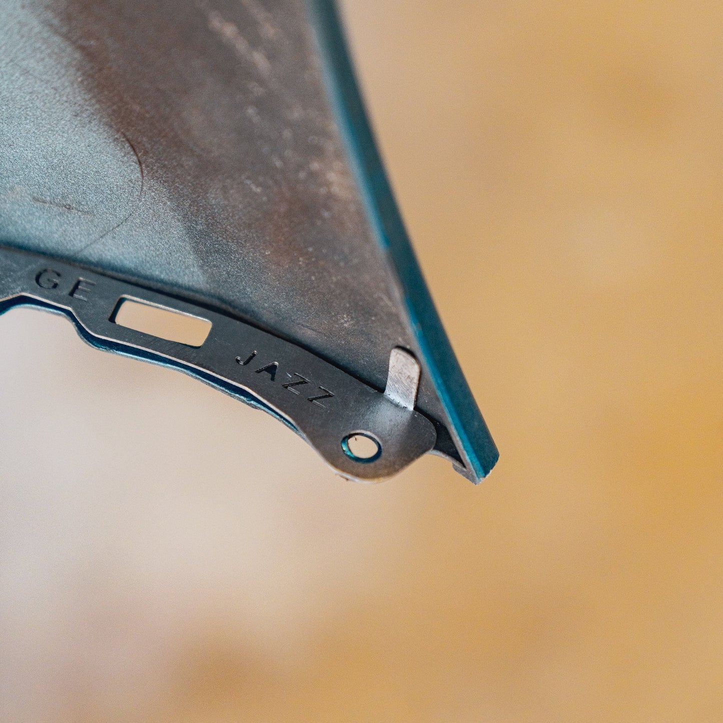 Honda Jazz GK Front Bumper Repair Plates (Pair)
