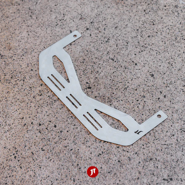 Fire Extinguisher Bracket for Renault Megane RS250 2010 - 2016