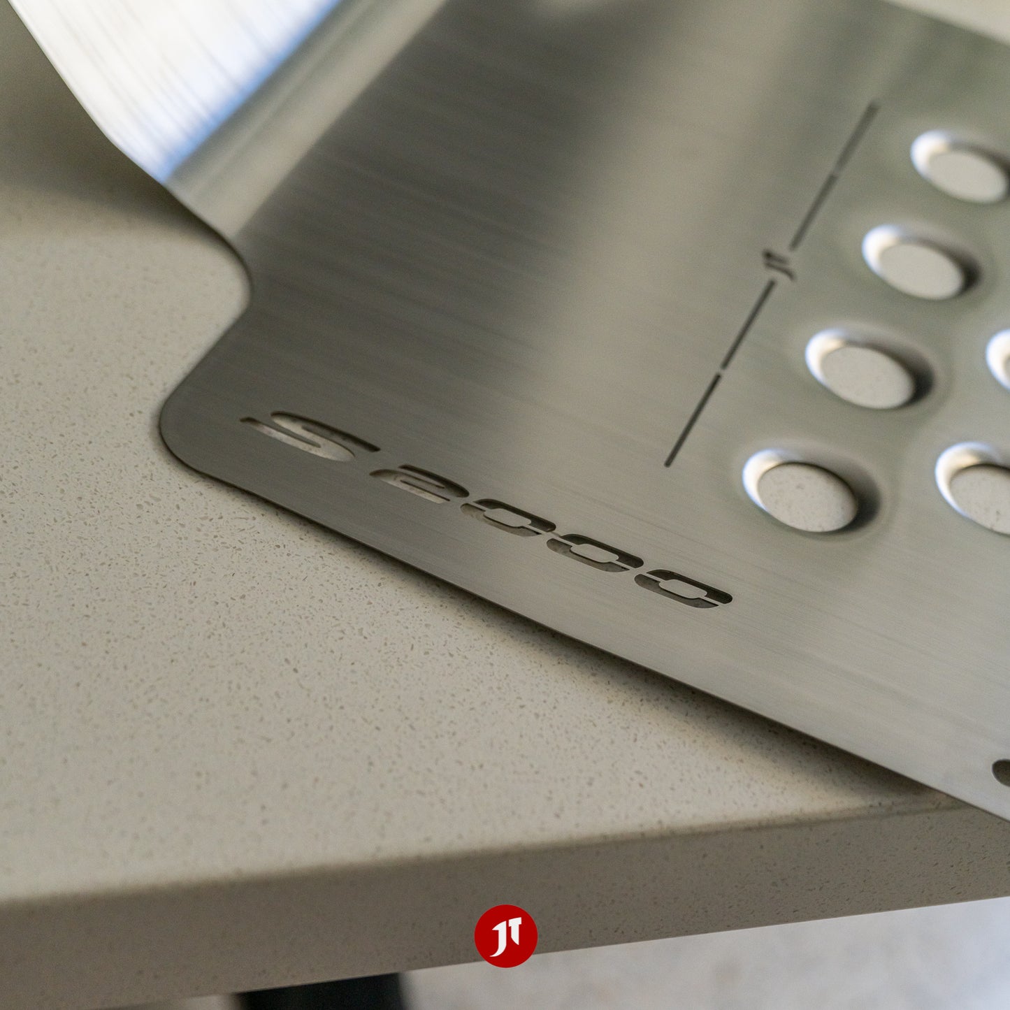 LHD S2000 Floor Plates