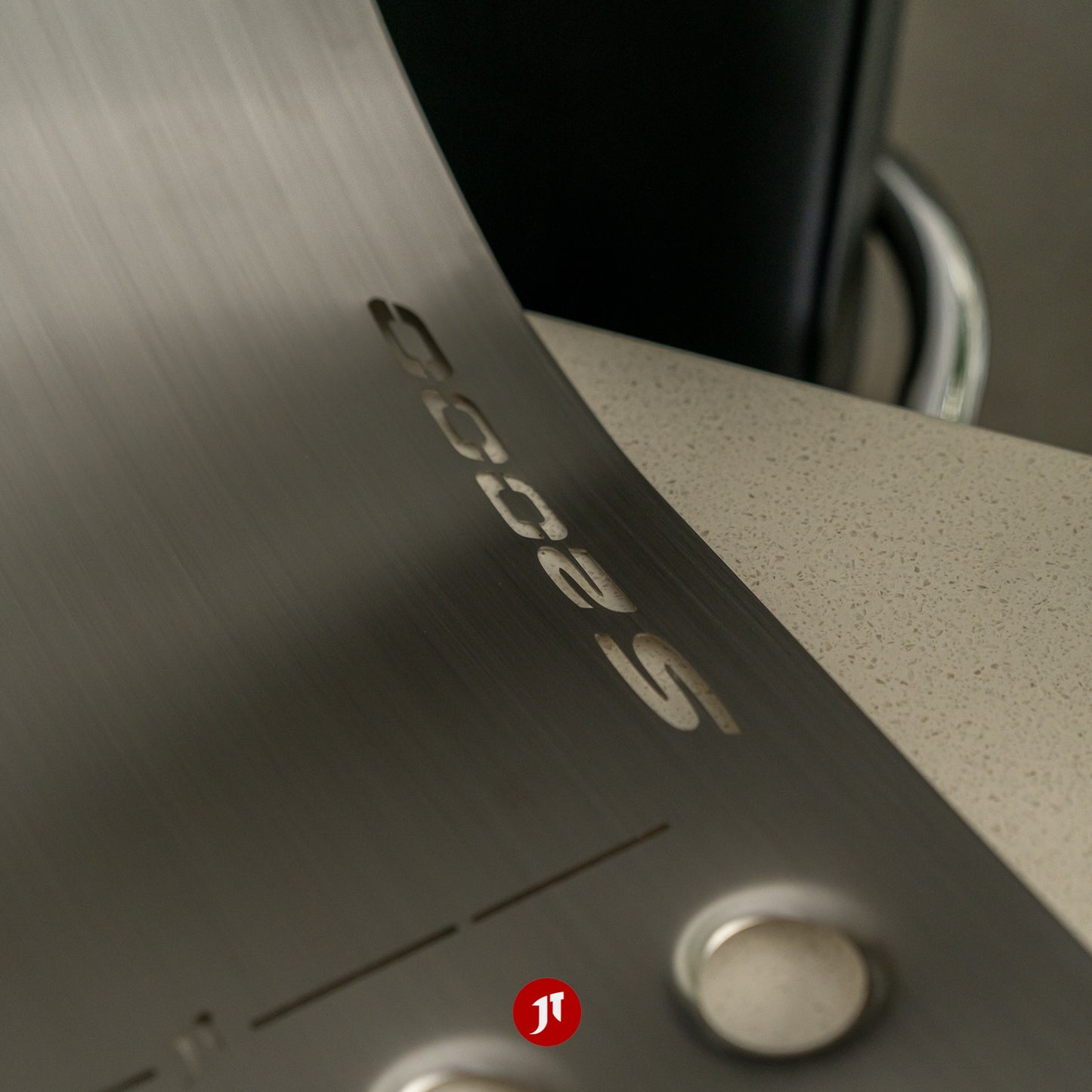 LHD S2000 Floor Plates
