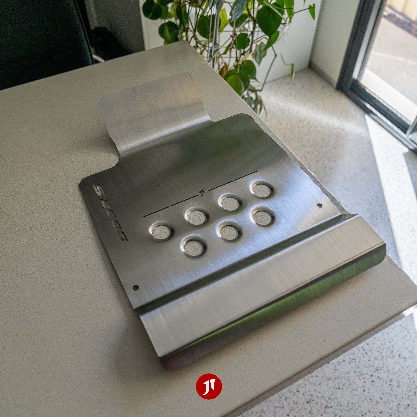 LHD S2000 Floor Plates