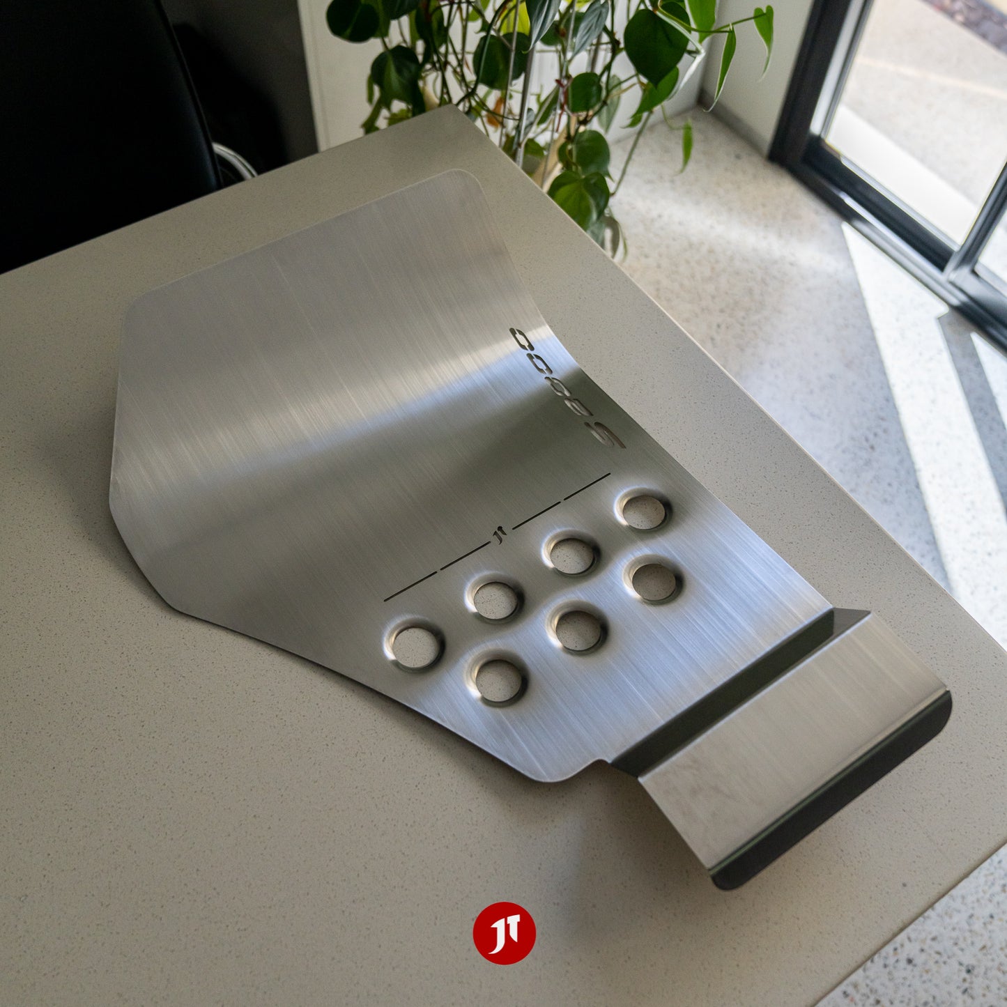 LHD S2000 Floor Plates