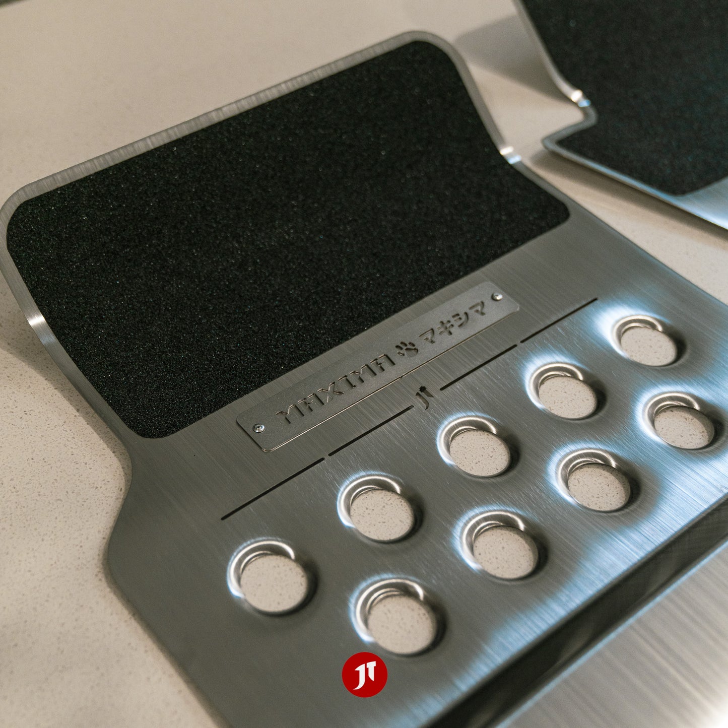 RHD S2000 Floor Plates