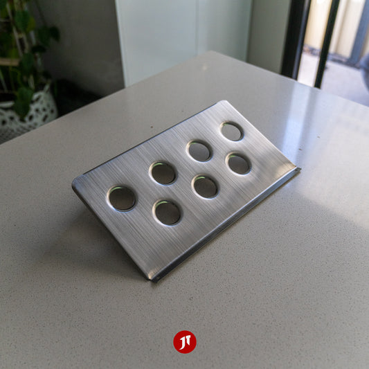 Universal Passenger Foot Rest