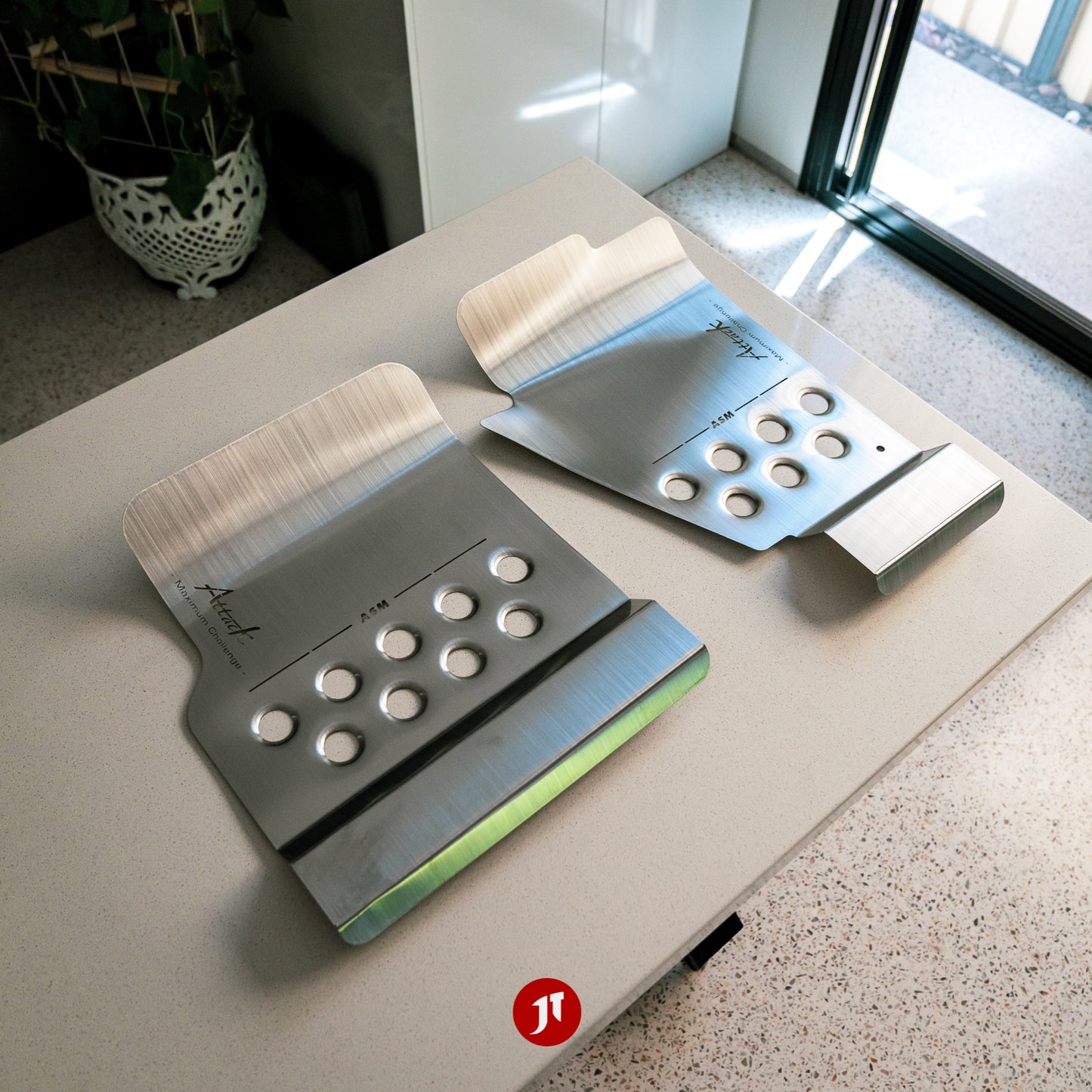 RHD S2000 Floor Plates