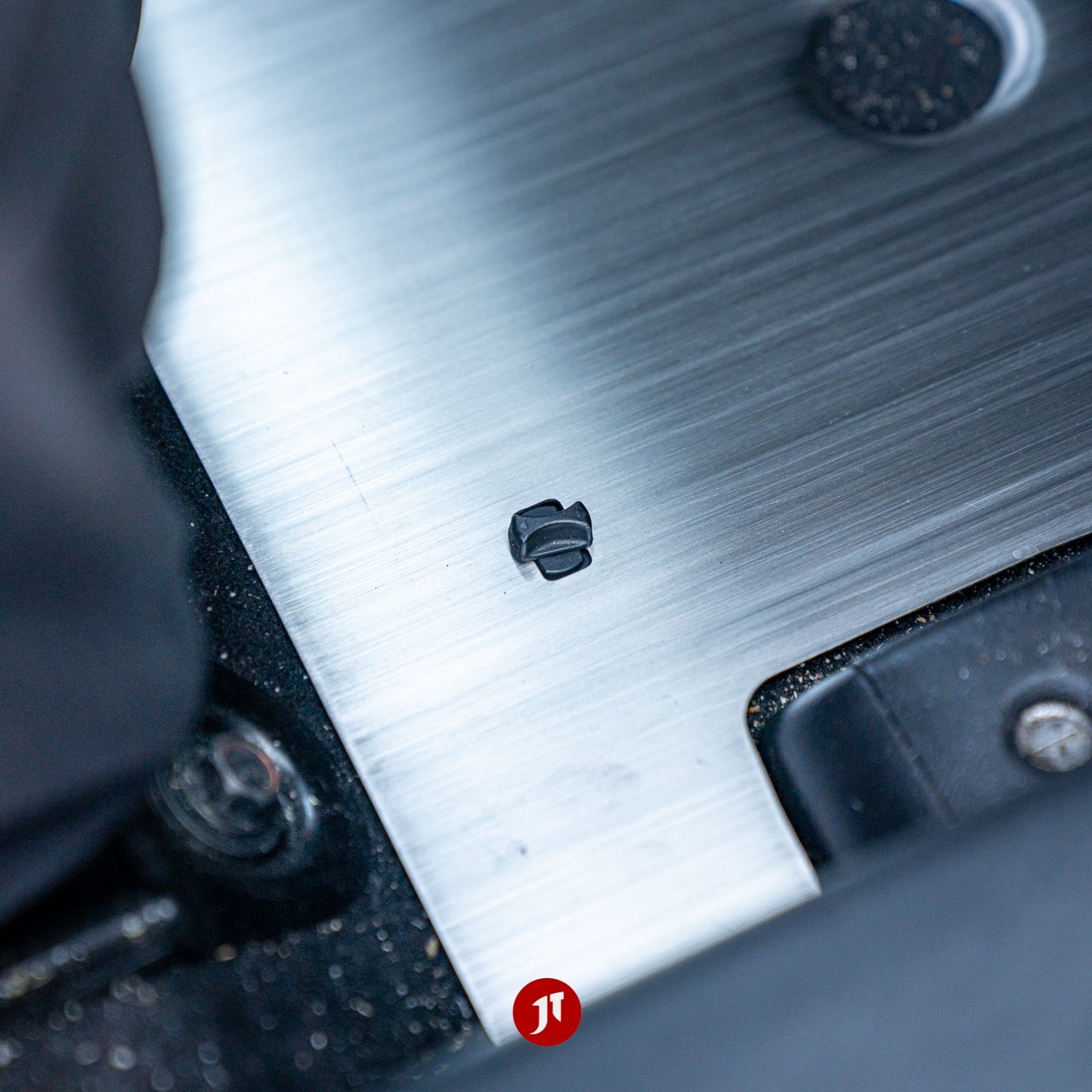 LHD - 8th Gen Accord Floor Plates