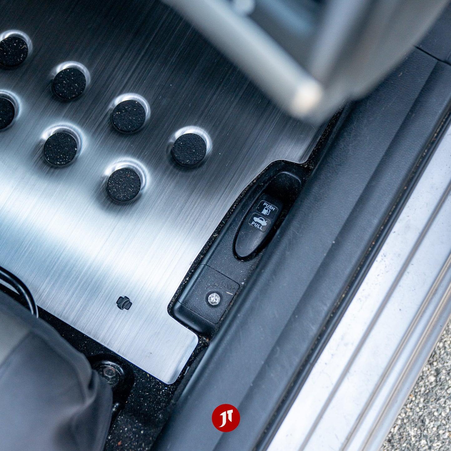 LHD - 8th Gen Accord Floor Plates