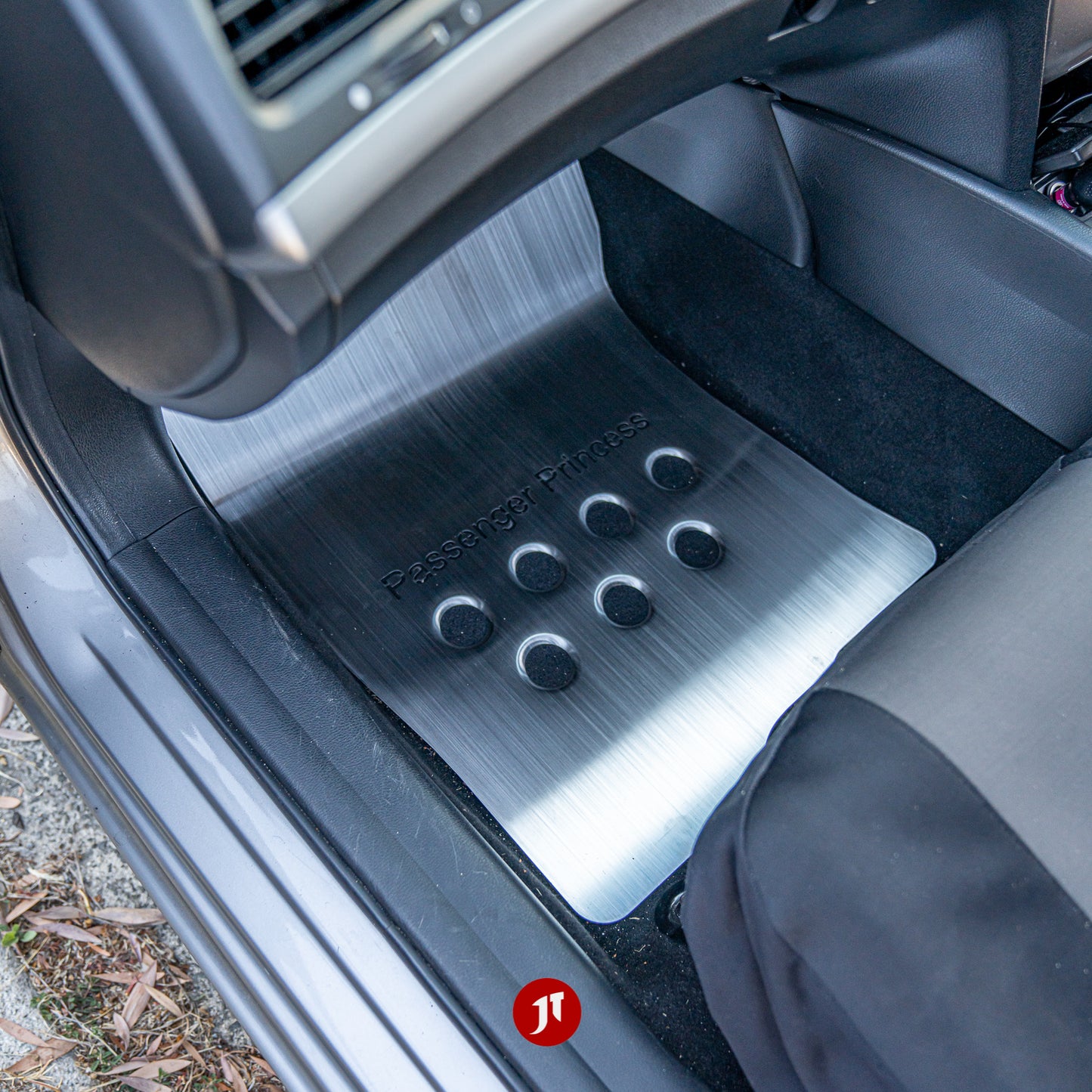 LHD - 8th Gen Accord Floor Plates