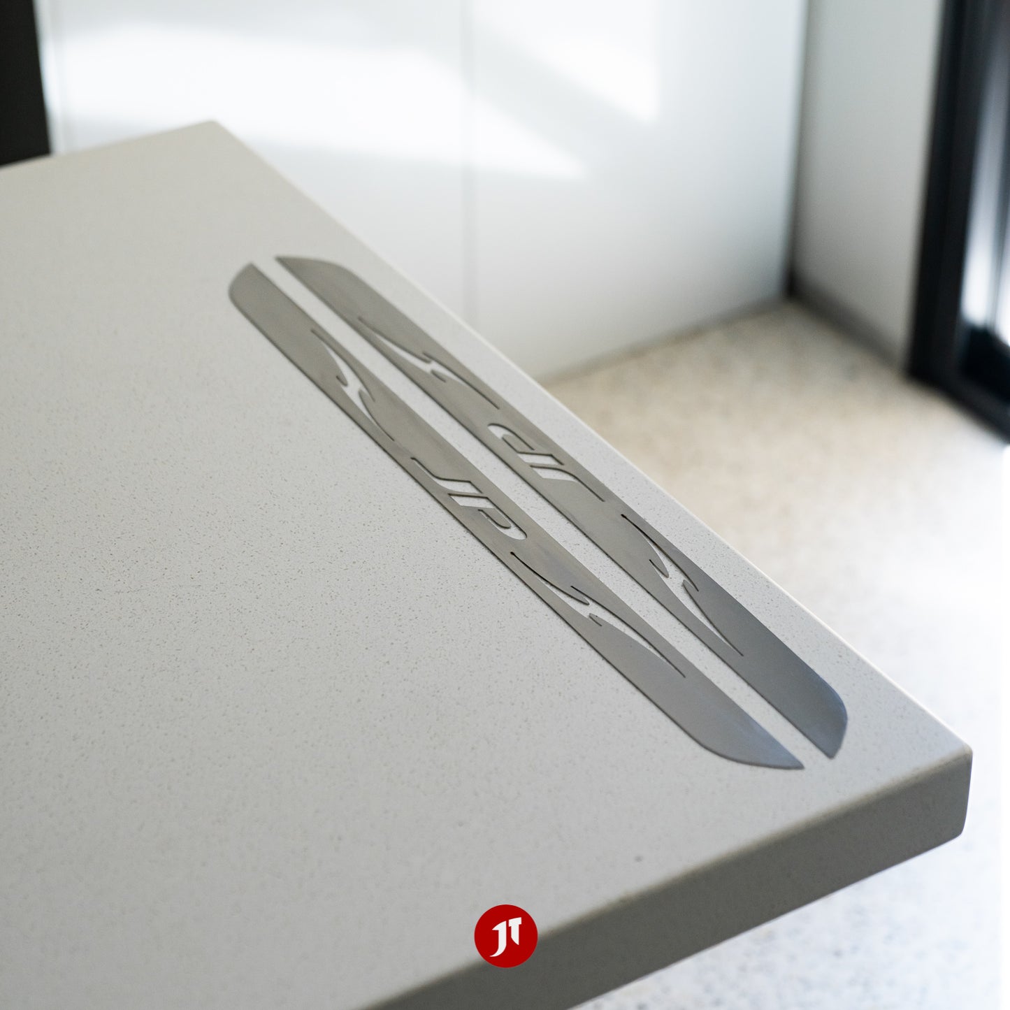 Custom G3 WRX Door Sils
