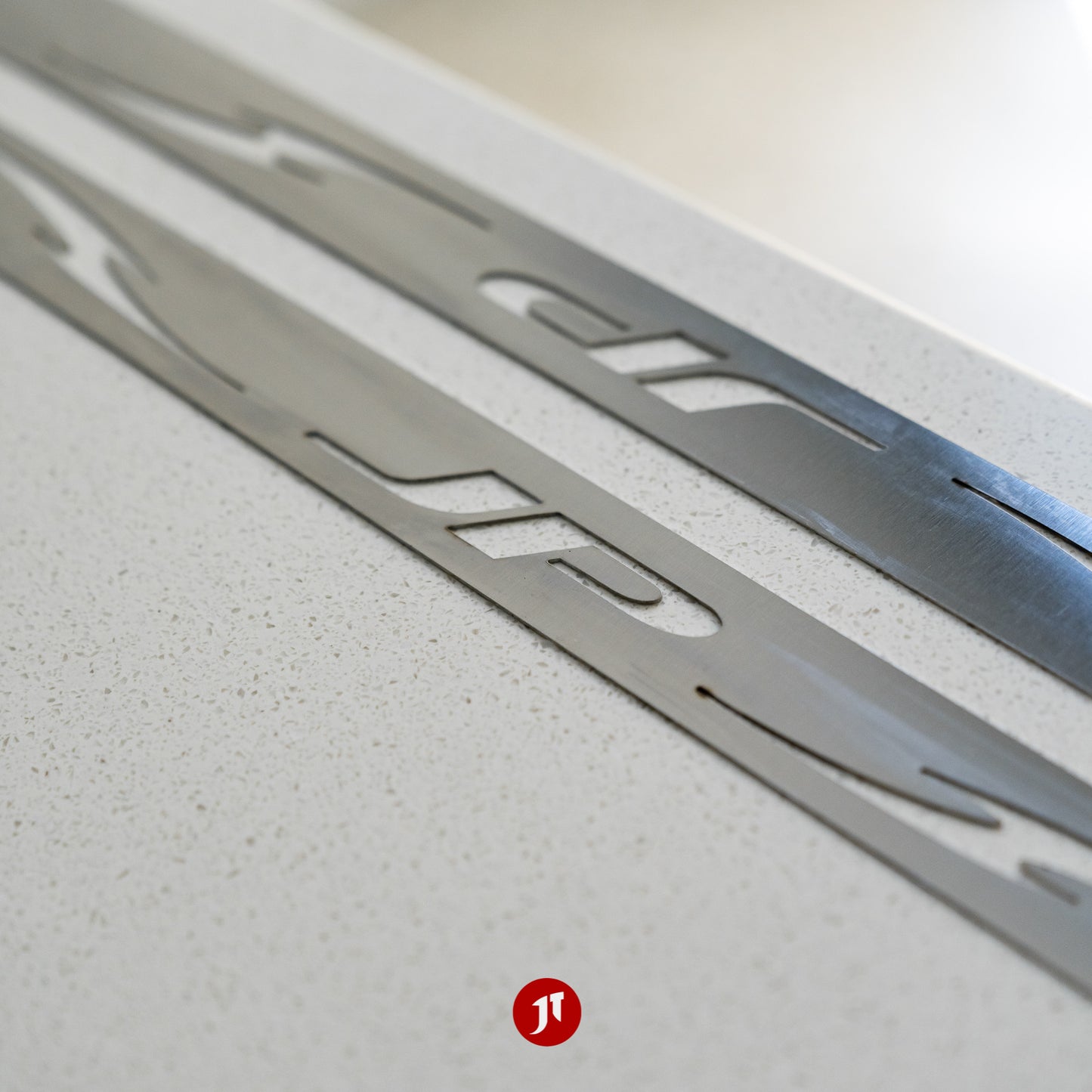 Custom G3 WRX Door Sils