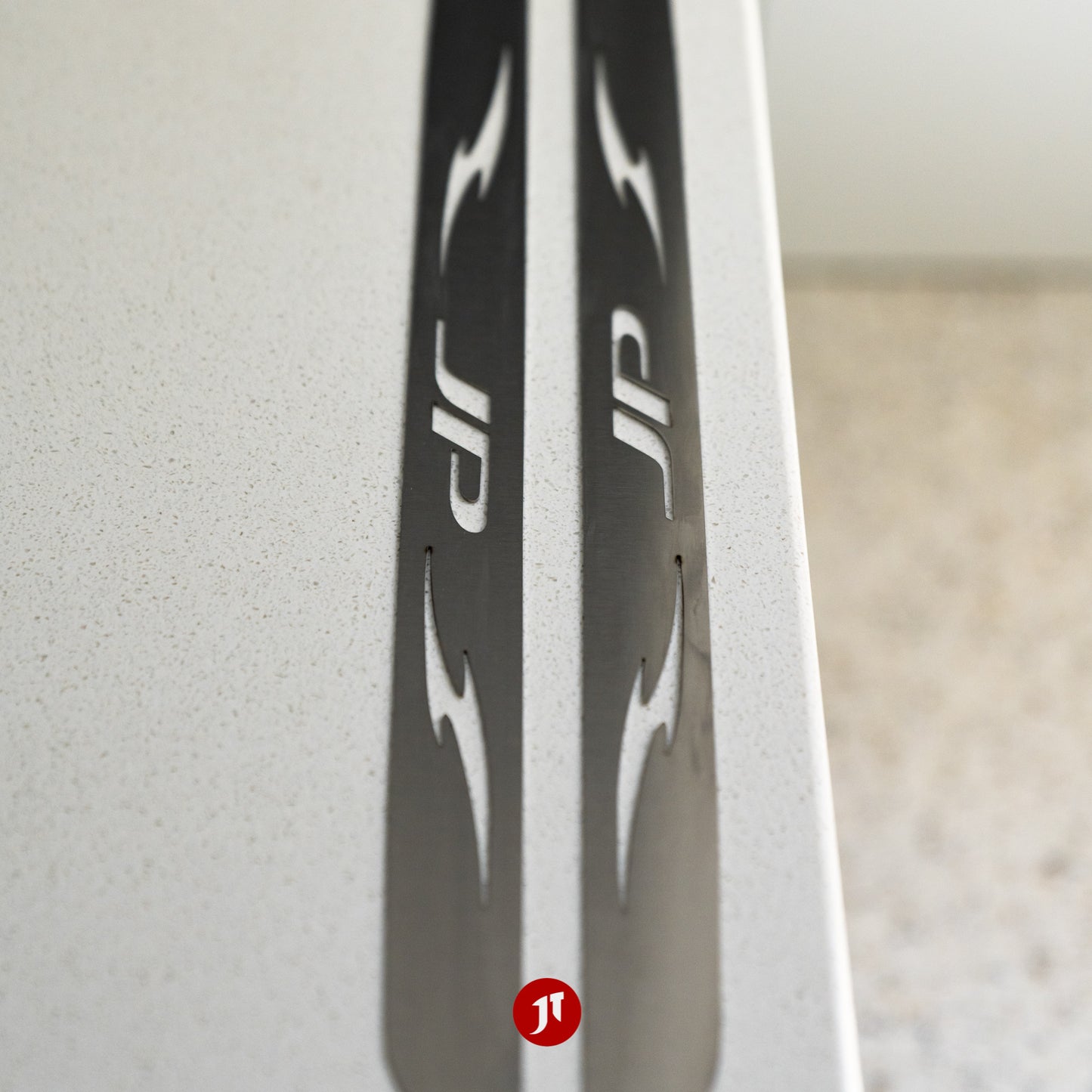 Custom G3 WRX Door Sils