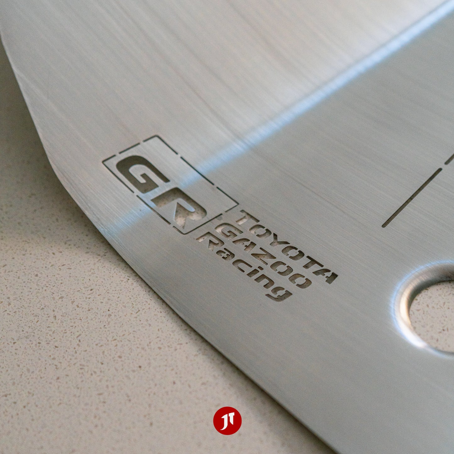 GR Corolla (Gen 12, E210, 2018+ ) Gen Floor Plates - RHD