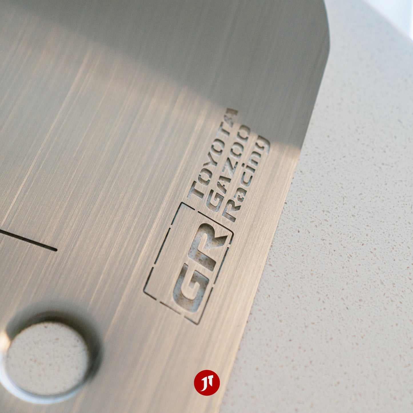 GR Corolla (Gen 12, E210, 2018+ ) Gen Floor Plates - RHD