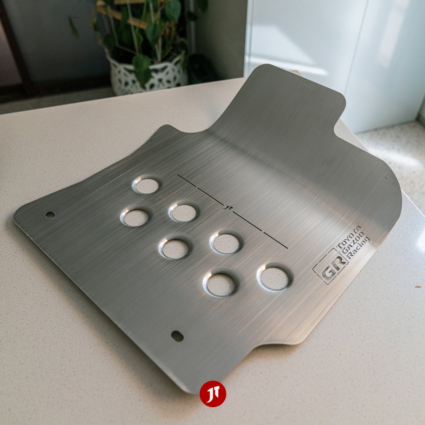 GR Corolla (Gen 12, E210, 2018+ ) Gen Floor Plates - RHD