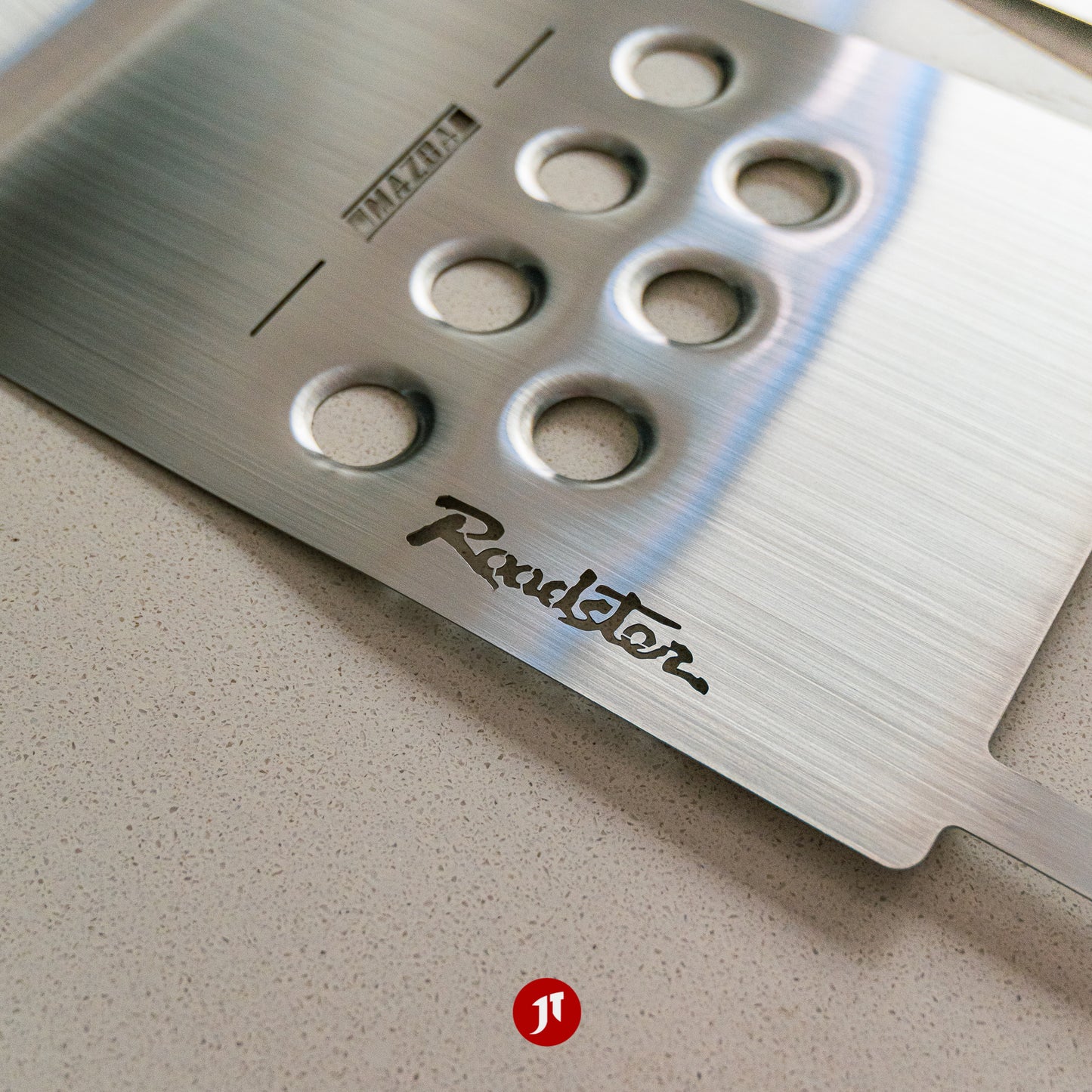 Mazda MX5 NA Floor Plates (RHD)