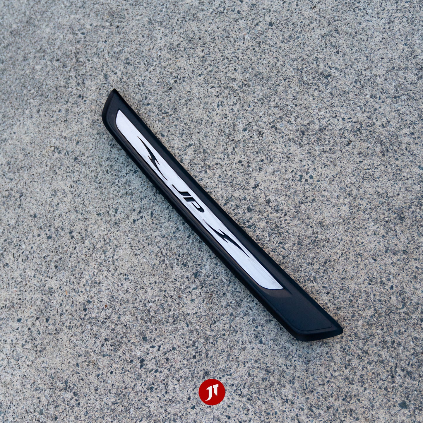 Custom G3 WRX Door Sils