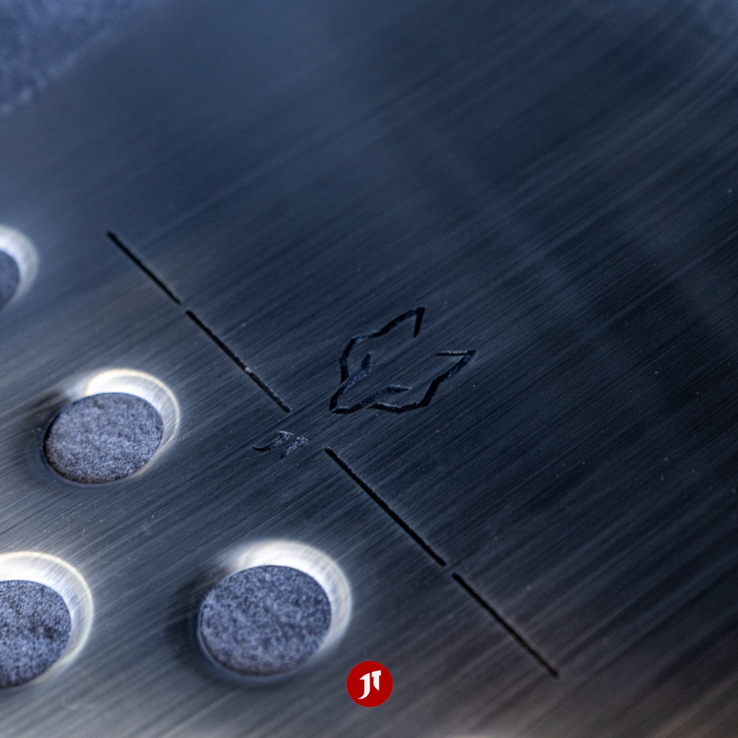 Toyota Chaser JZX100 Floor Plates (RHD)