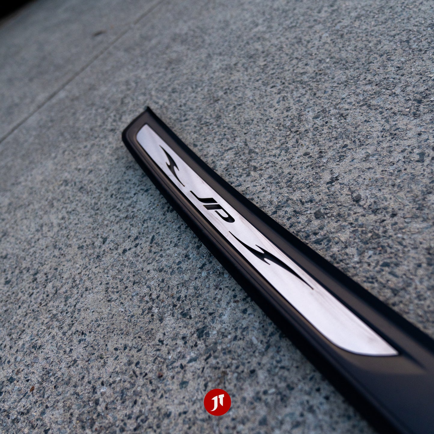 Custom G3 WRX Door Sils