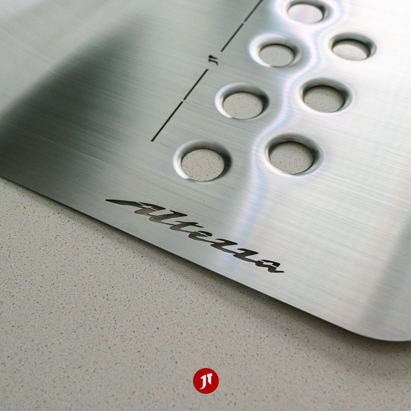 Lexus IS200/300 (XE10 Gen 1, 1999-2005) Floor Plates - RHD