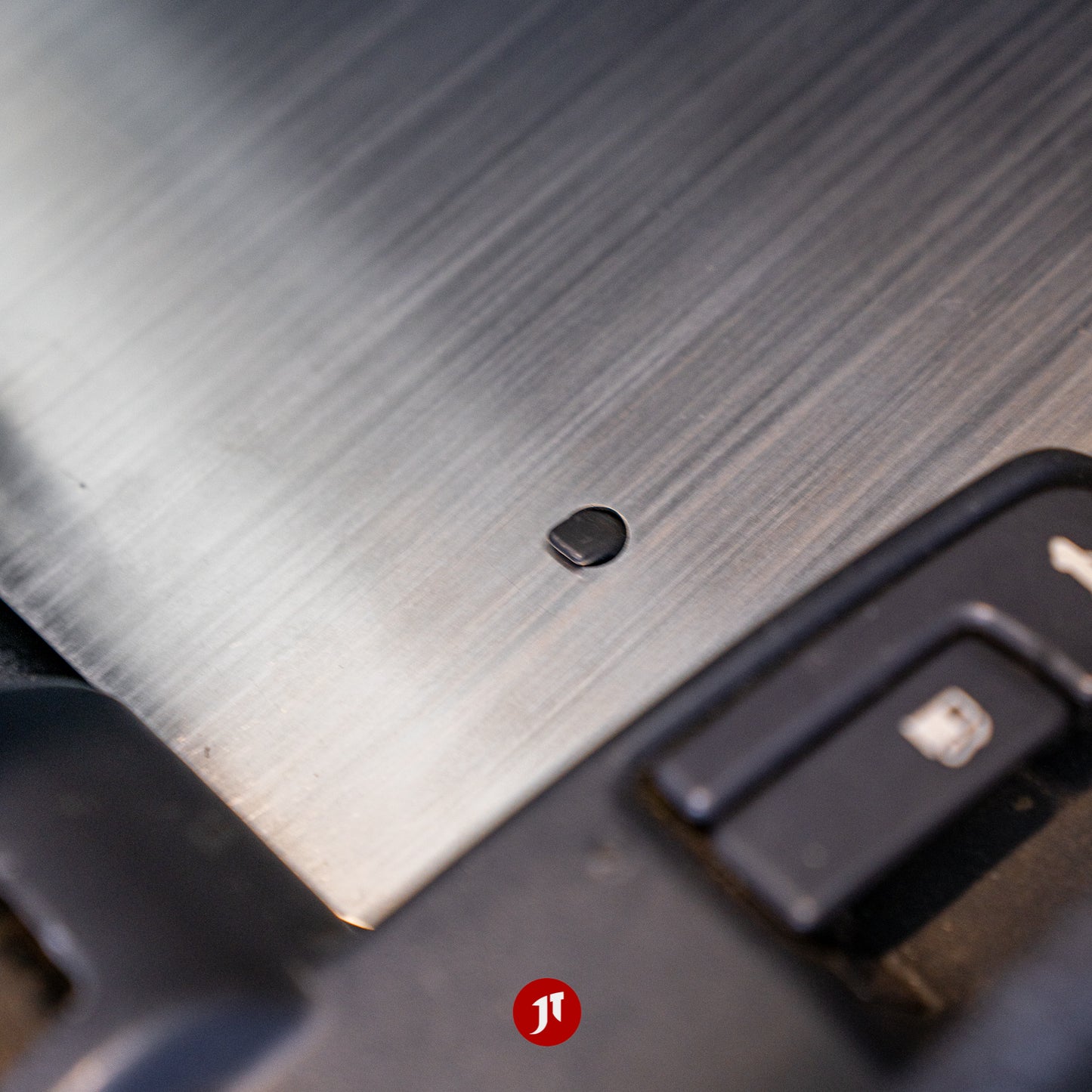 Toyota Chaser JZX100 Floor Plates (RHD)