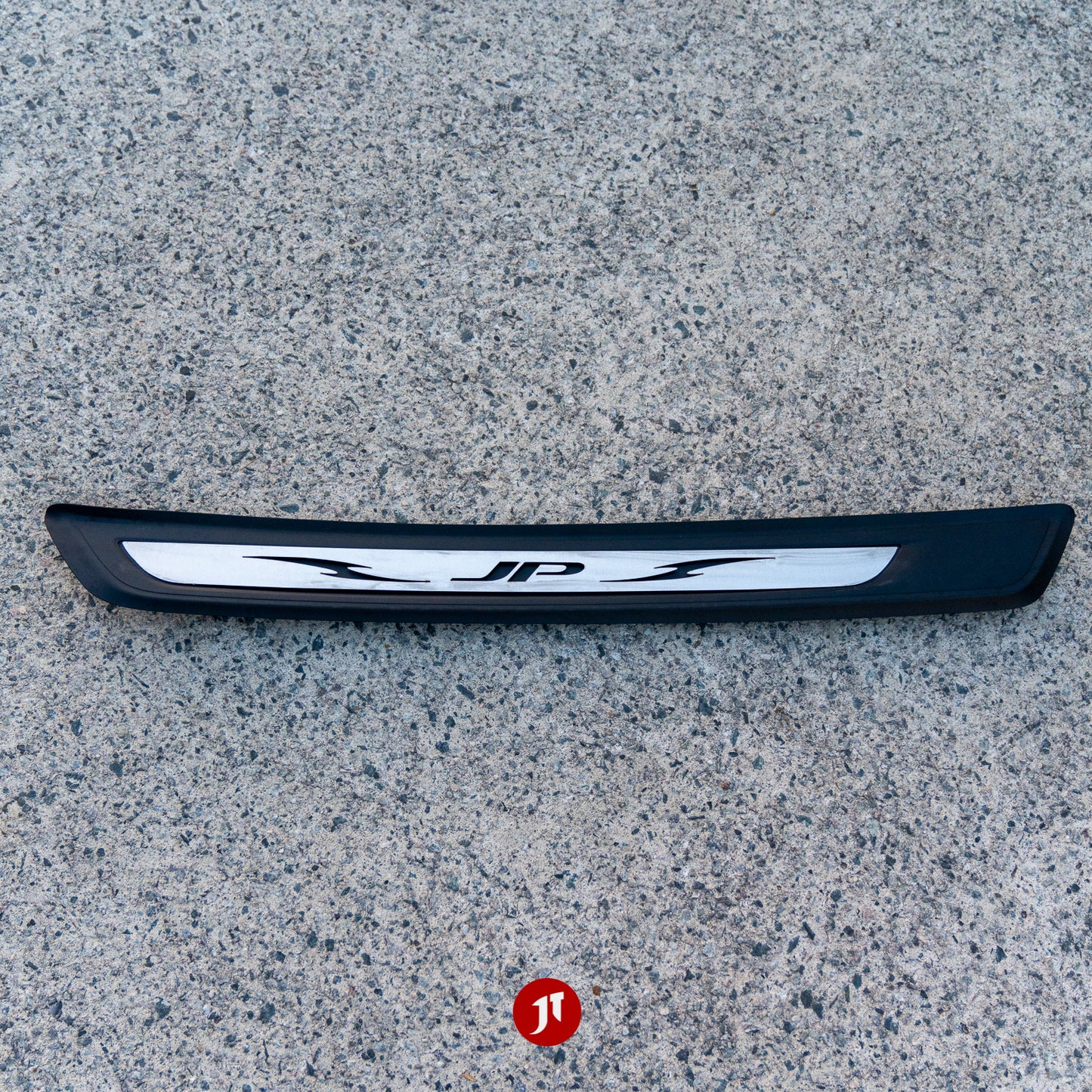 Custom G3 WRX Door Sils
