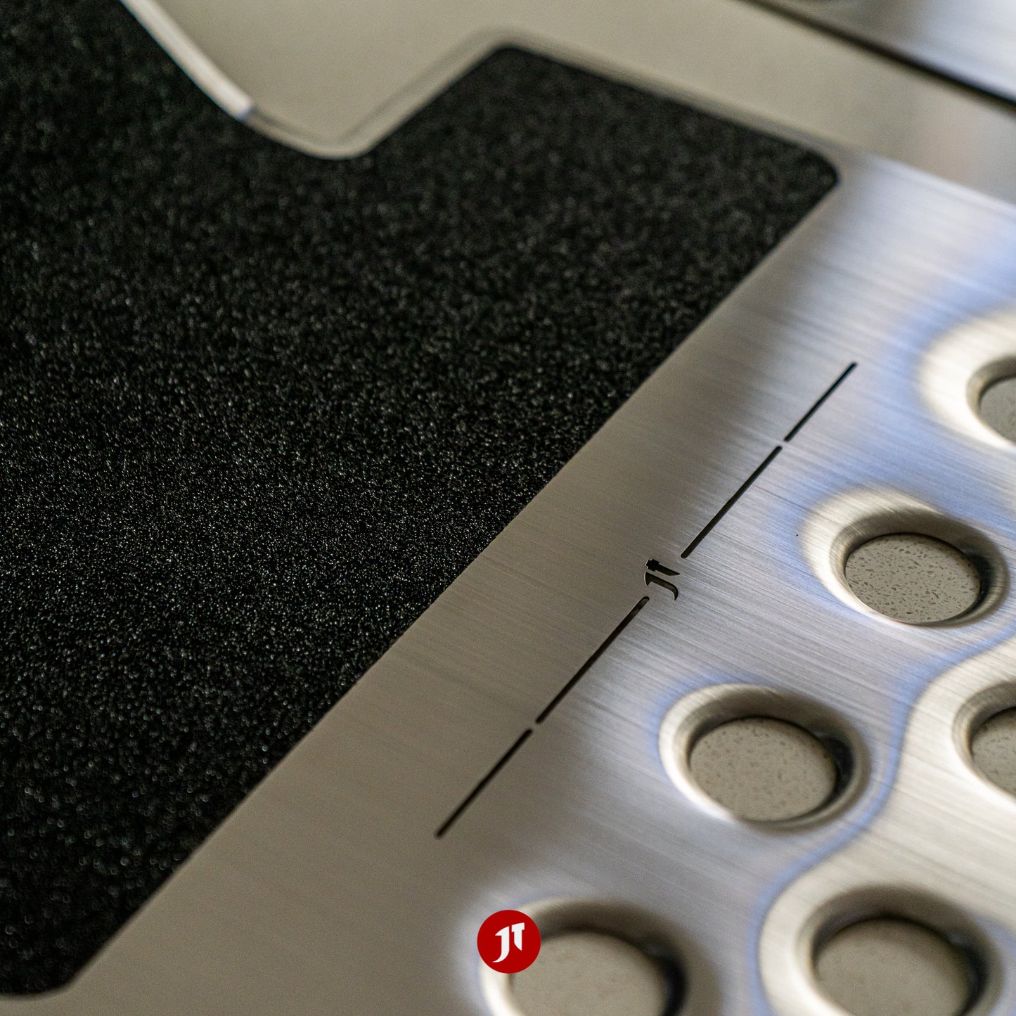 LHD Hyundai Genesis Coupe Floor Plates