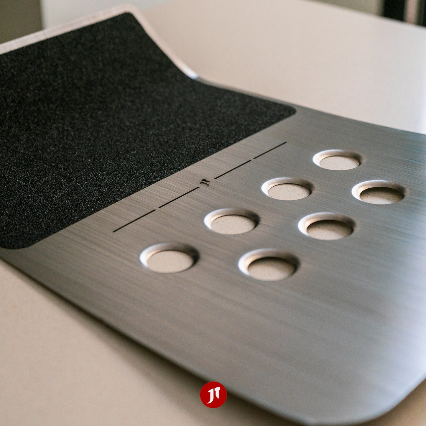 Evo 7-9 Floor Plates (RHD)
