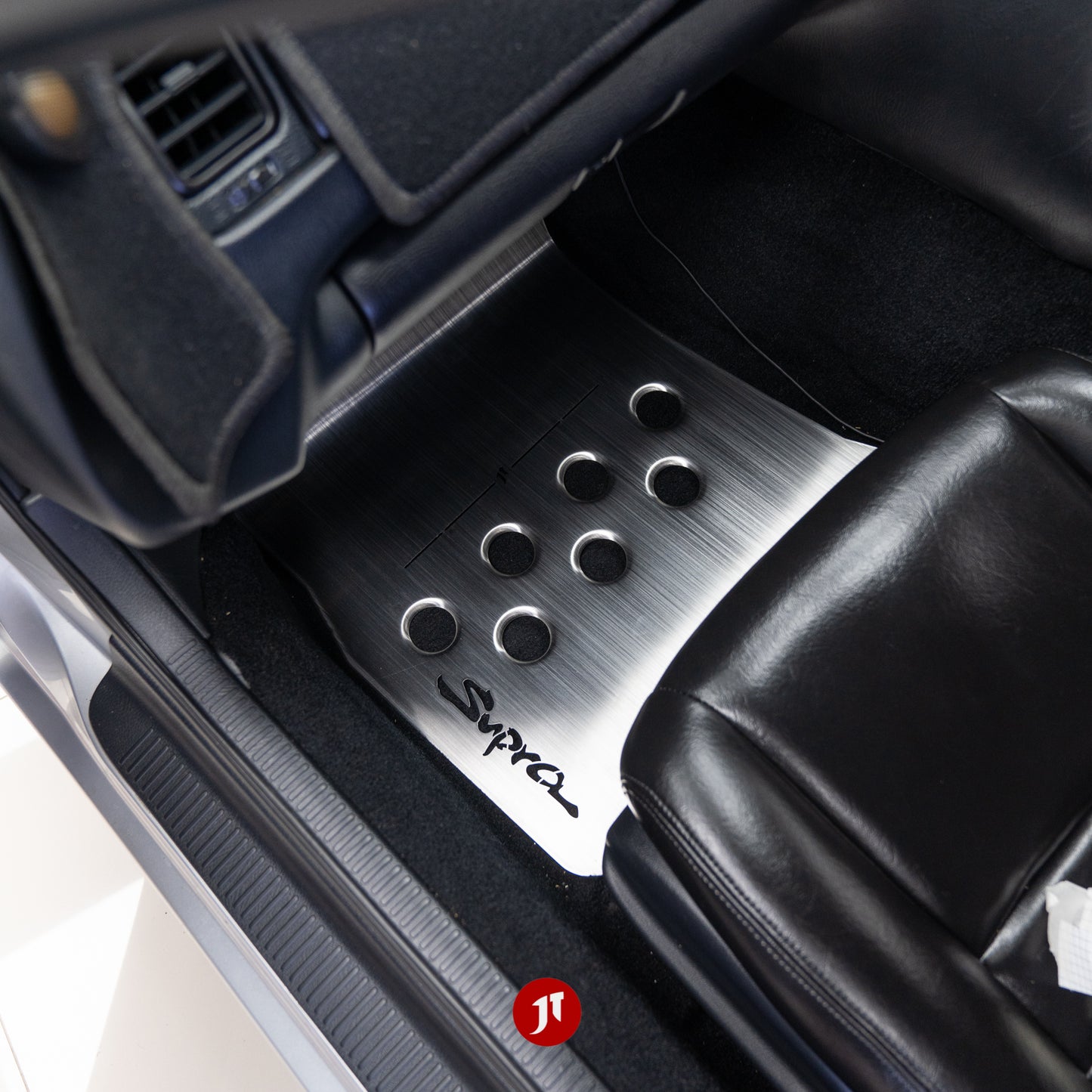 Supra MK 4 Floor Plates (RHD)