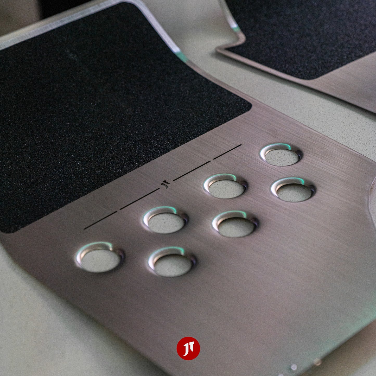 Toyota Chaser JZX100 Floor Plates (RHD)