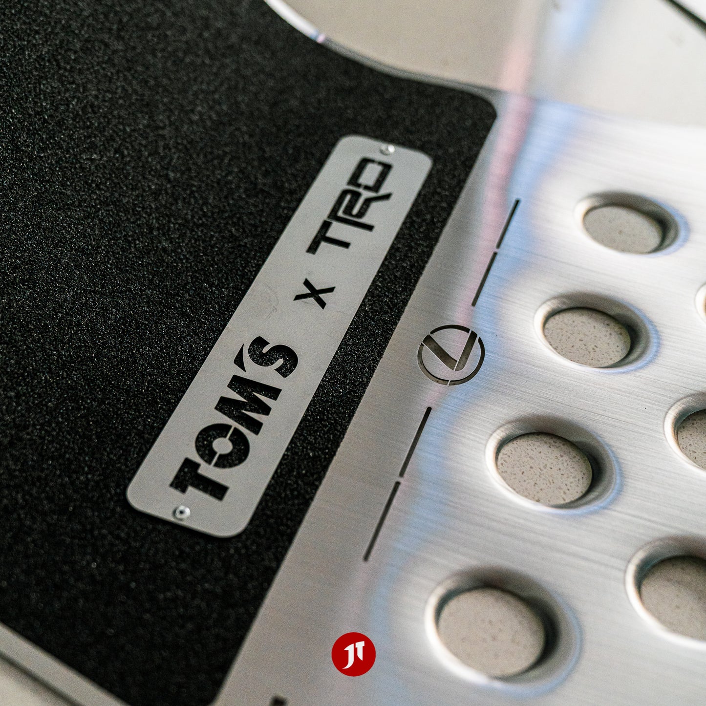 Lexus IS Gen 3 (XE30, 2014+) Floor Plates - RHD