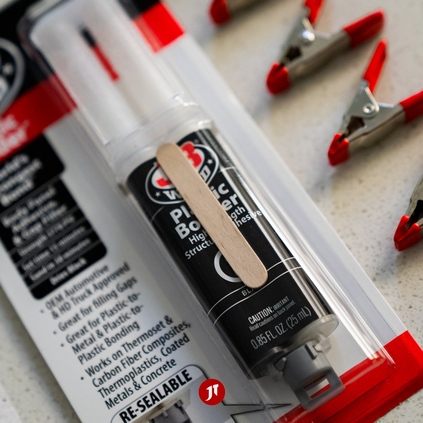 Repair Plate Fitting Kit