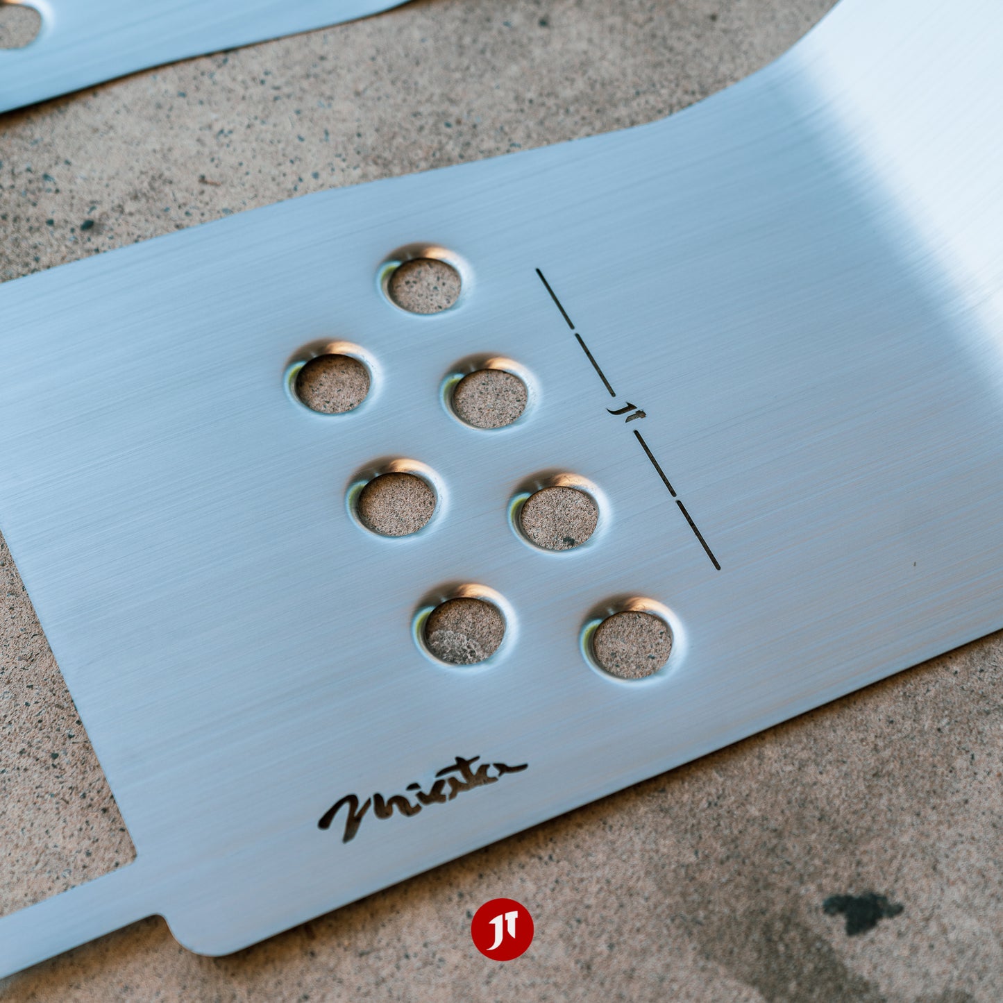 LHD - Mazda MX5 NA Floor Plates
