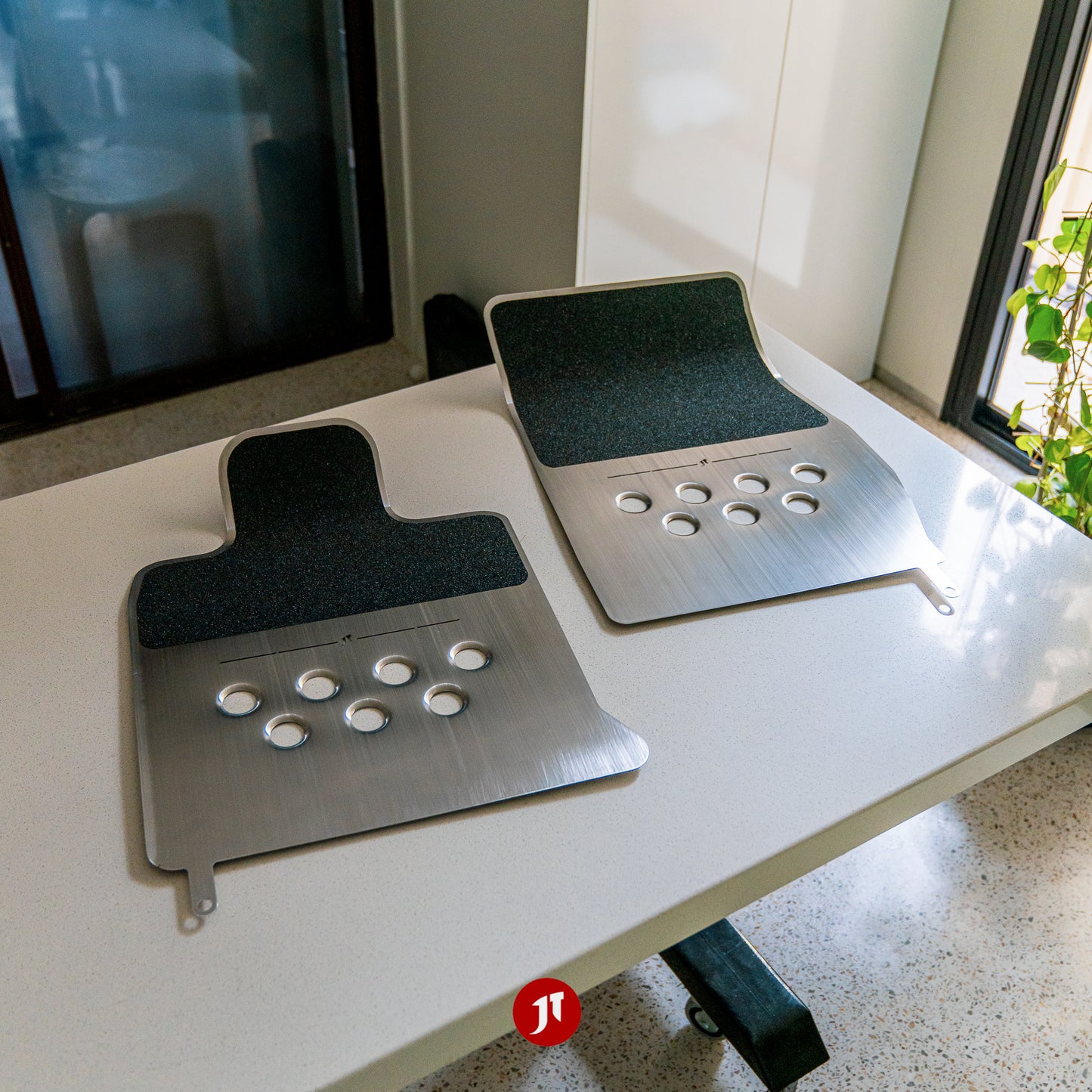 LHD - Supra MK 5 Floor Plates