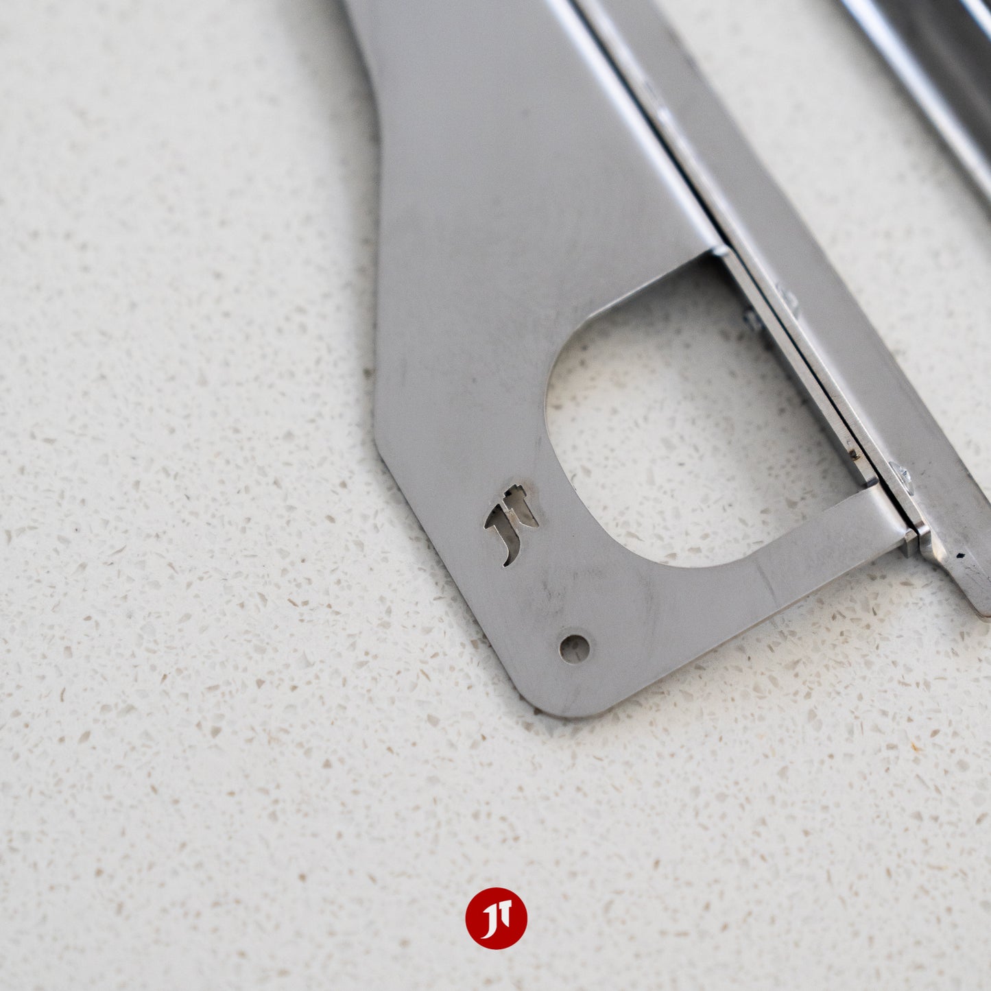 S15 Spoiler Reinforcement Plates (Pair)