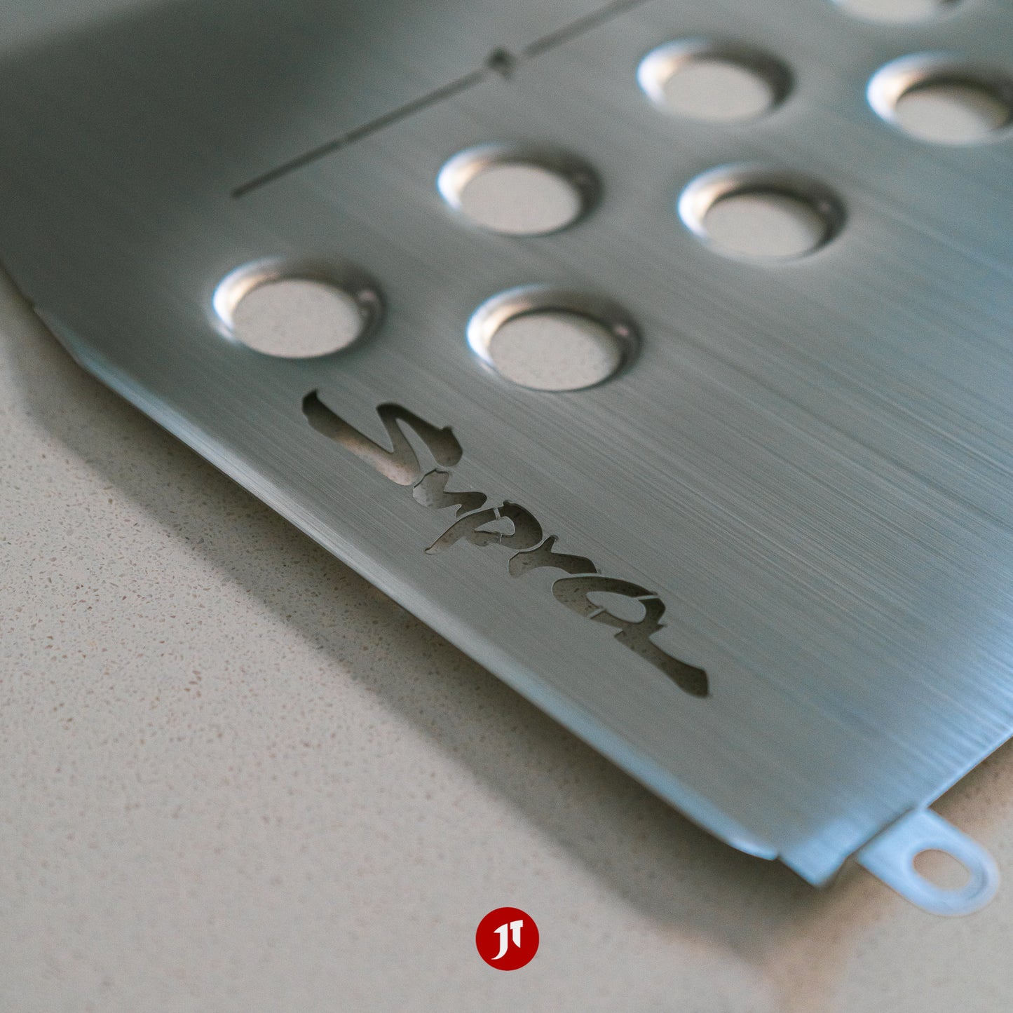Supra MK 4 Floor Plates (RHD)