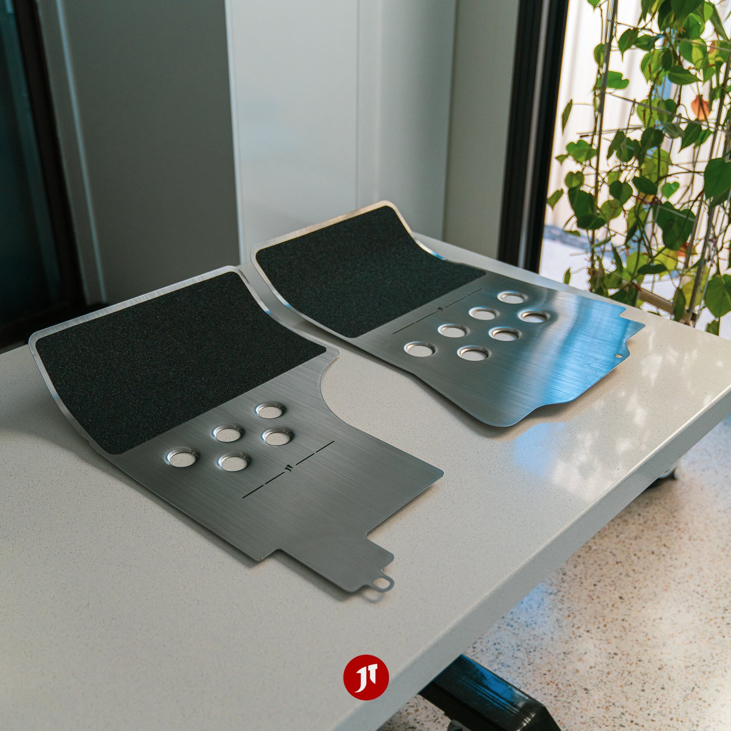 Skyline R33 Floor Plates (RHD)