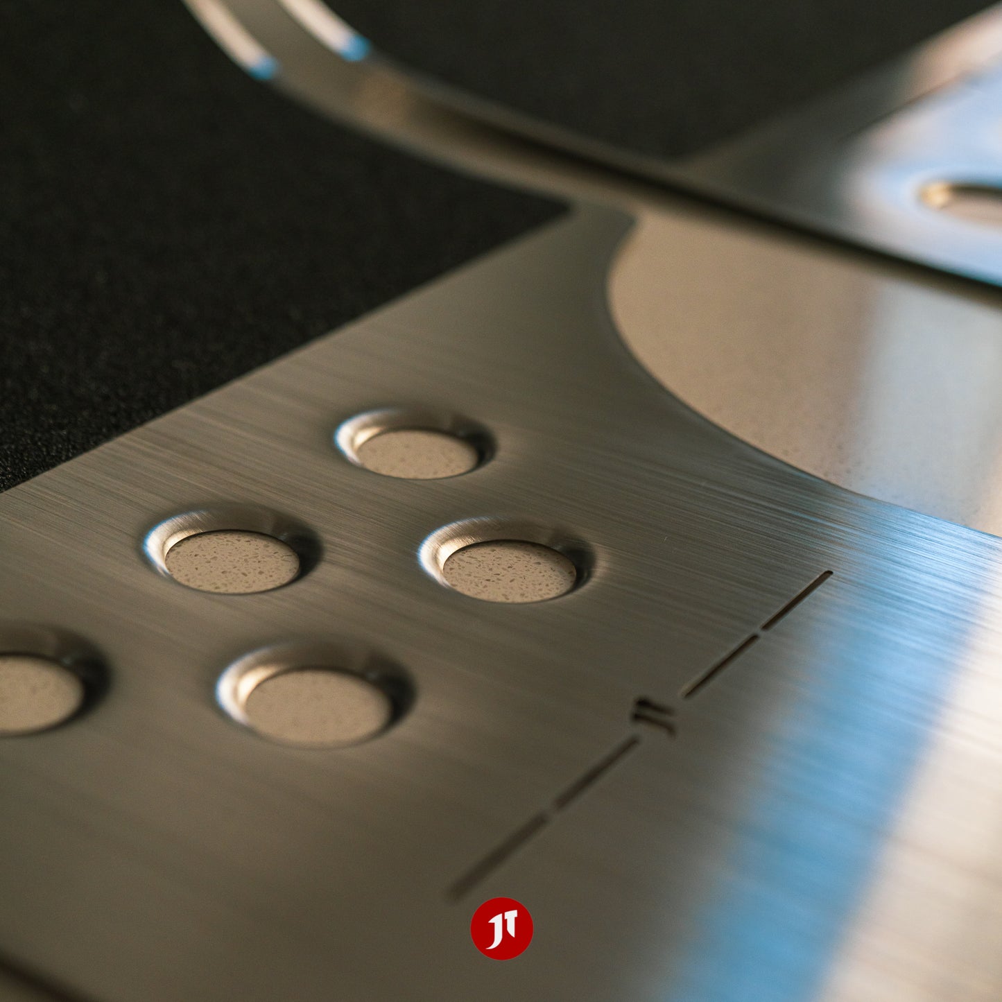 Skyline R33 Floor Plates (RHD)