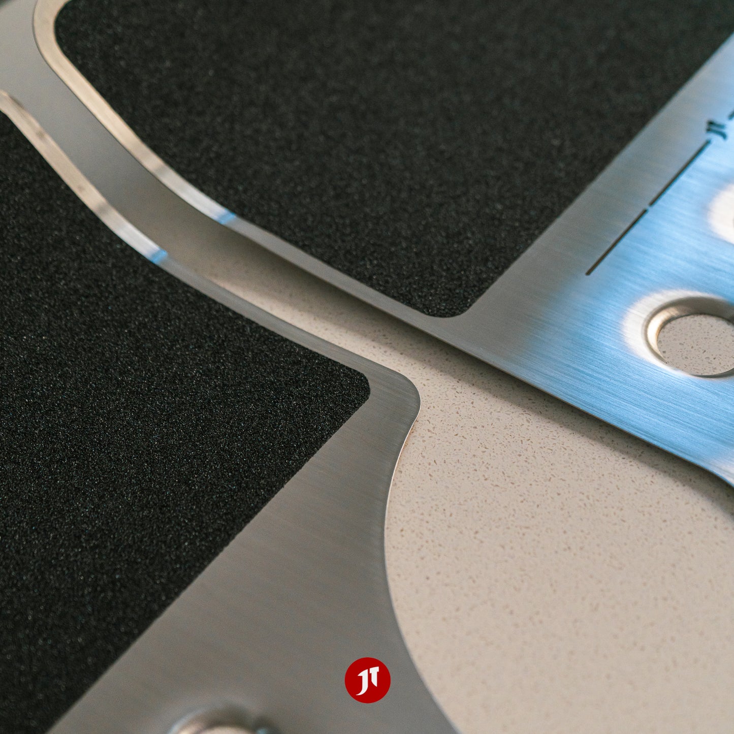 Skyline R33 Floor Plates (RHD)