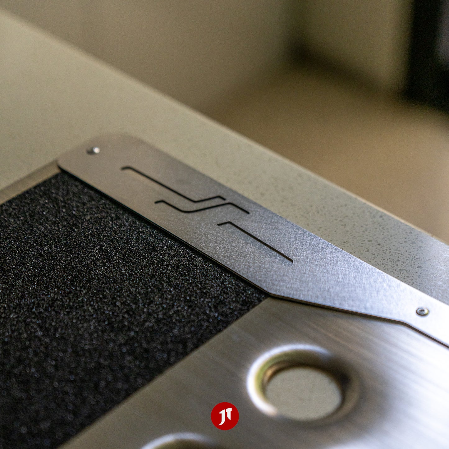 Forester SG Floor Plates (RHD)