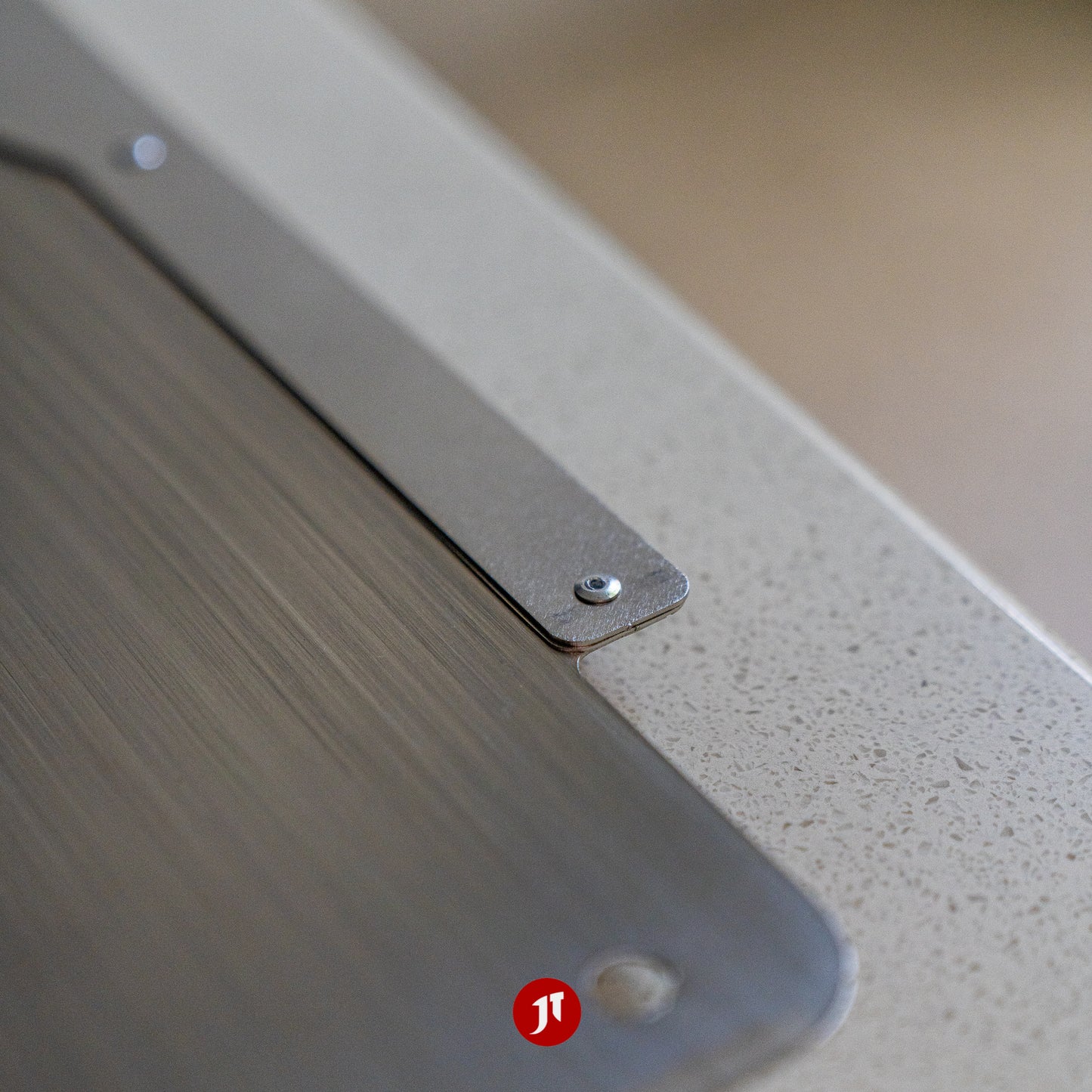 Forester SG Floor Plates (RHD)