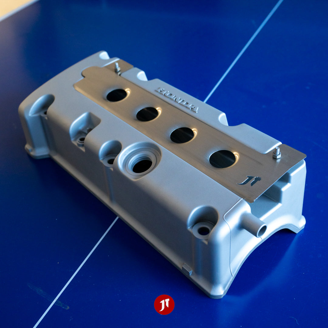 Custom K-Series Engine Coil Pack Covers
