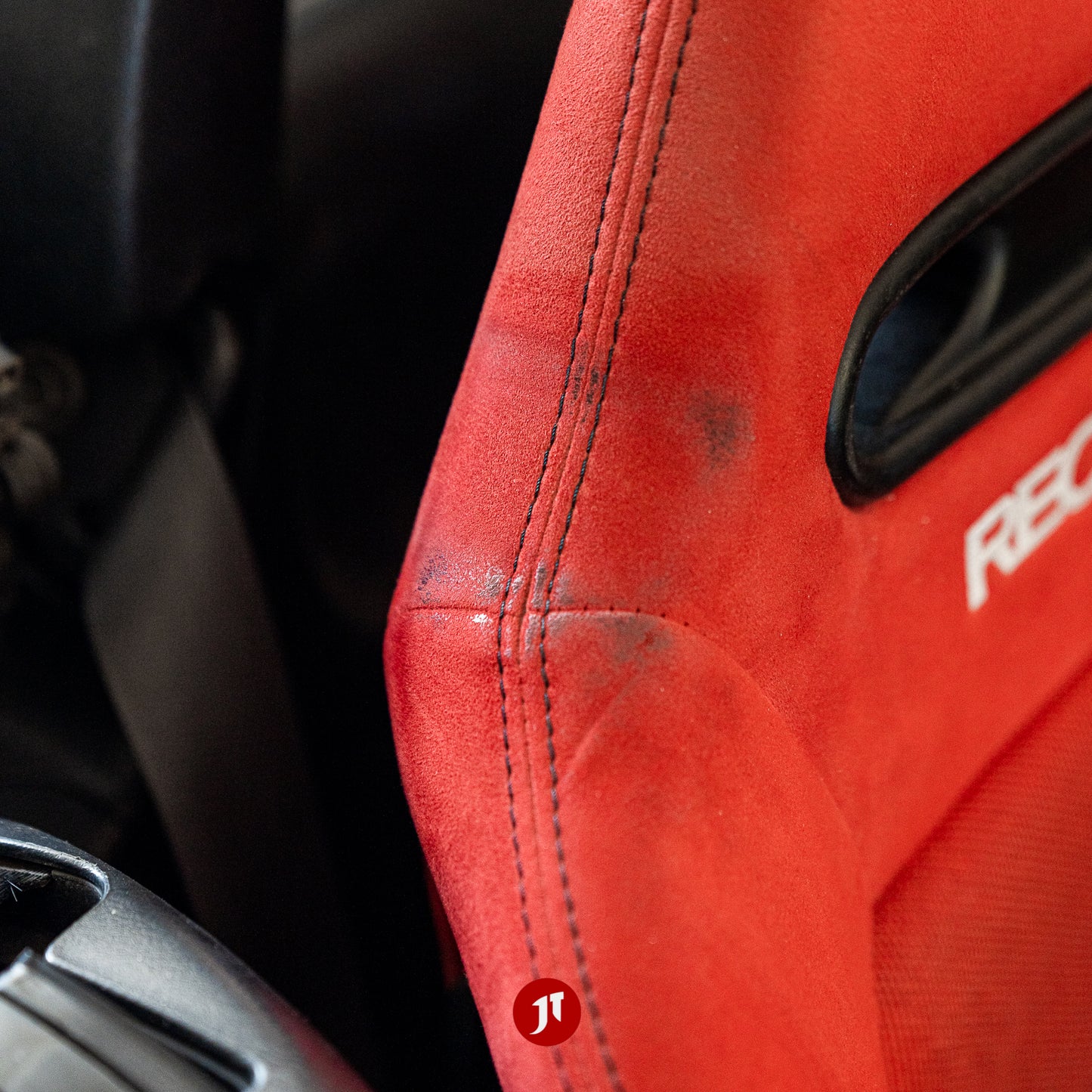 Seat Belt holder (1 PCS)