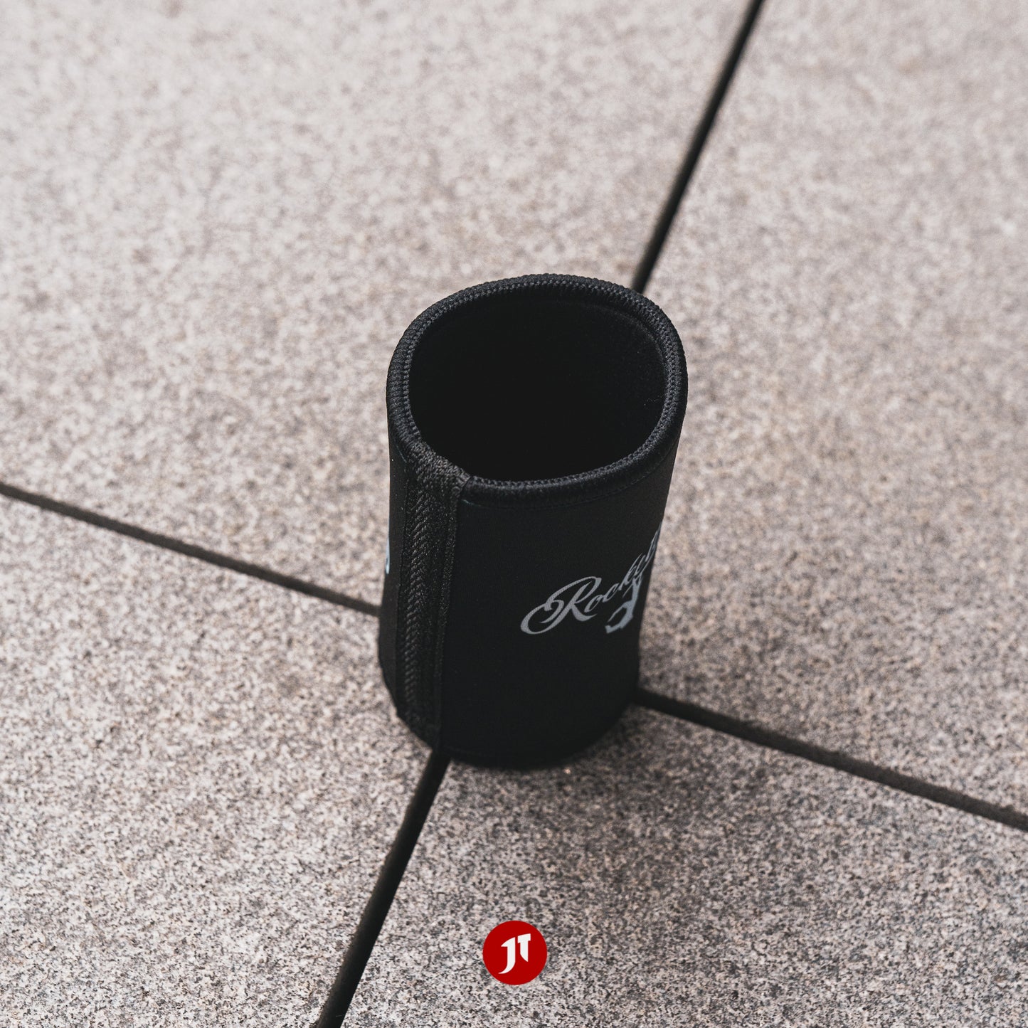 Rocket Bunny Racing Stubby Can Holder