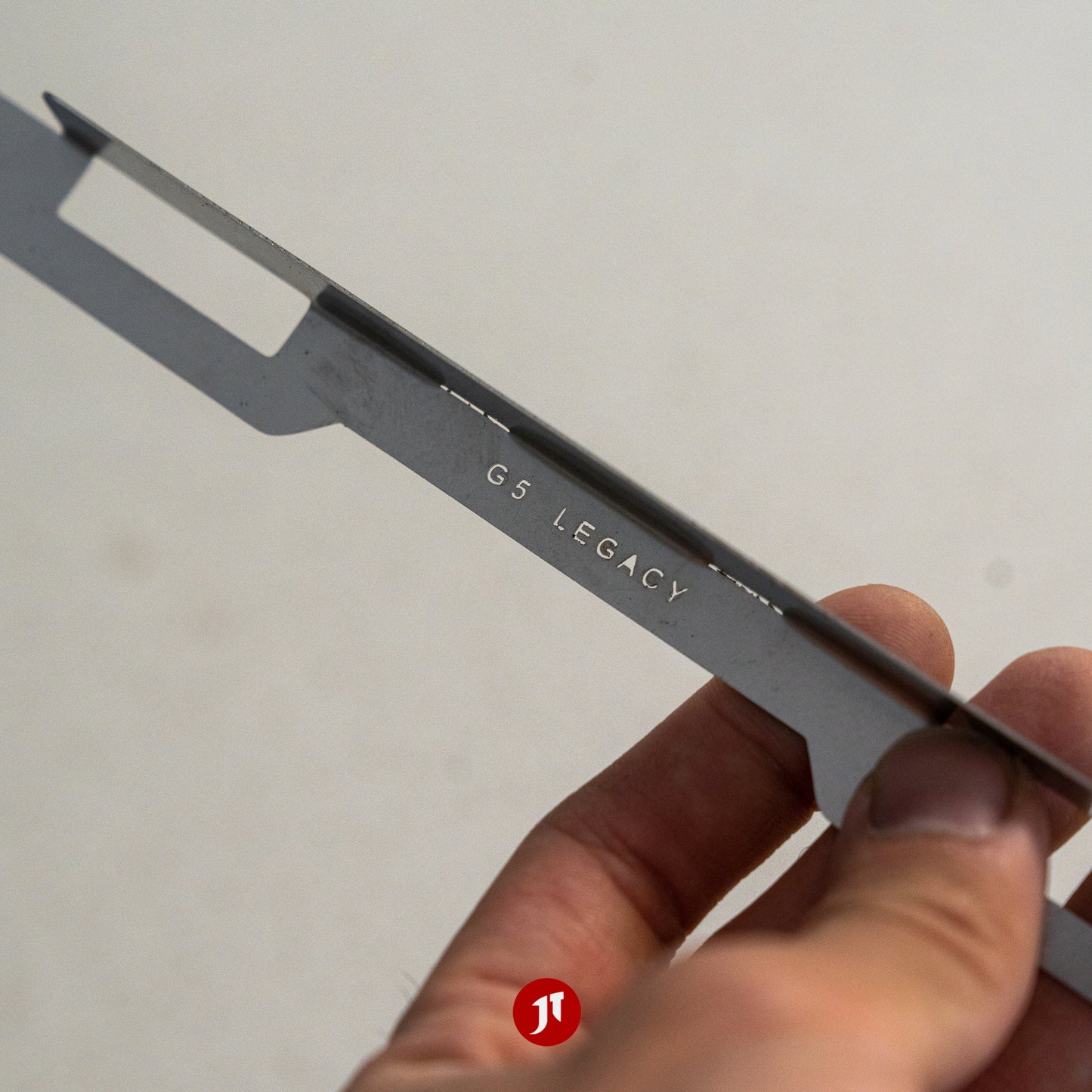 Subaru Liberty/Legacy Gen 5 REAR Bumper Repair Plates (Pair) - Upper Section