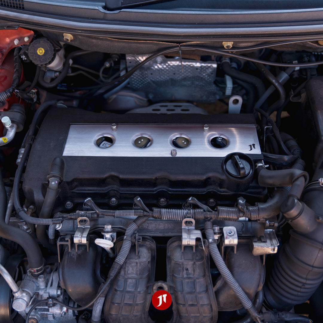 Lancer ES 4B11 Engine Coil Pack Cover