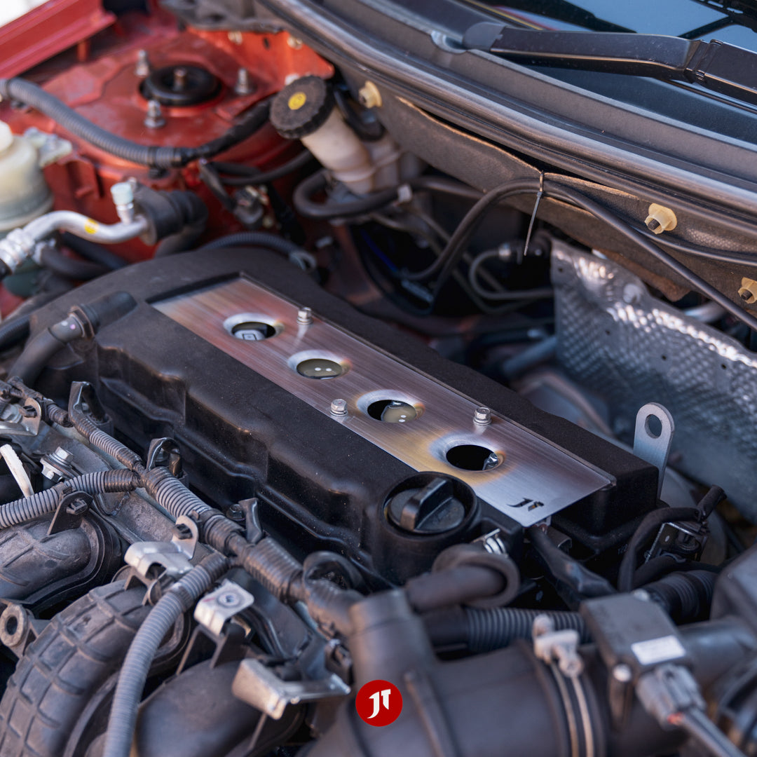 Lancer ES 4B11 Engine Coil Pack Cover